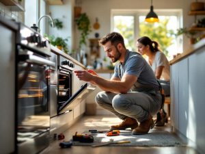 Lee más sobre el artículo Aspectos Clave para Elegir un Servicio Técnico en Tu Ciudad