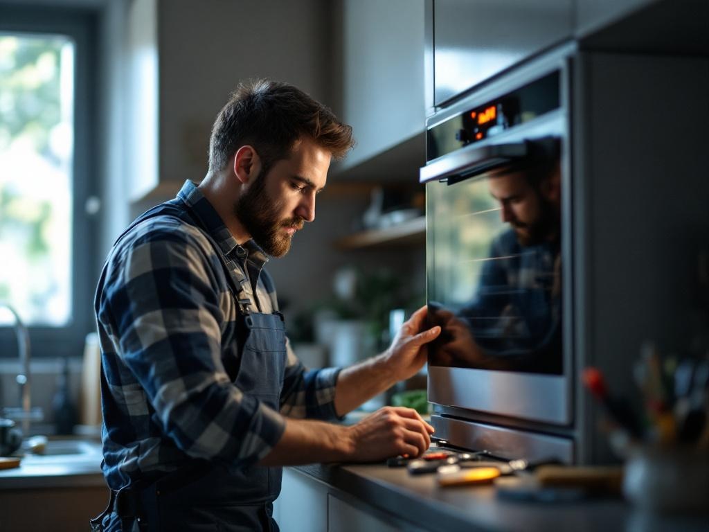 Lee más sobre el artículo Elementos del hogar que requieren servicio técnico regular