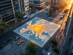 Lee más sobre el artículo Interpretación de la cobertura SAT en ciudades