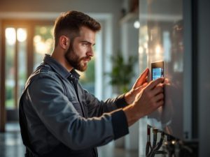 Lee más sobre el artículo Elementos clave a revisar en un SAT de calefacción