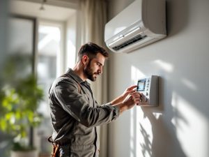 Lee más sobre el artículo Importancia del Mantenimiento Estacional en Climatización