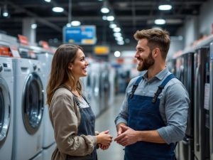 Lee más sobre el artículo Preguntas clave para un SAT de electrodomésticos
