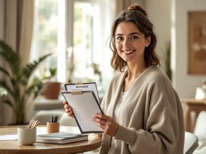 Lee más sobre el artículo Cómo planificar revisiones básicas del hogar sin riesgos