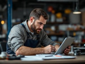 Lee más sobre el artículo Leer y evaluar información técnica en servicios de electrodomésticos