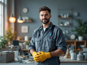 Lee más sobre el artículo Servicio técnico multisector vs especializado: objetivos y usos